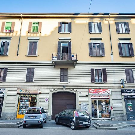Belle Epoque Milano Daire Dış mekan fotoğraf