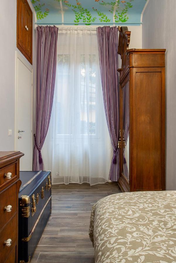 Belle Epoque Milano Daire Dış mekan fotoğraf